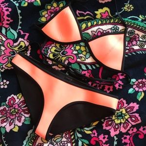 Triangl Bikini-Top & Bottom Available
